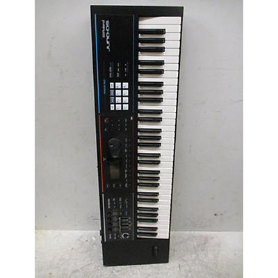 Roland Juno DS 61 Keyboard Workstation