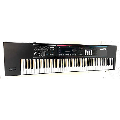 Roland Juno DS 76 Portable Keyboard