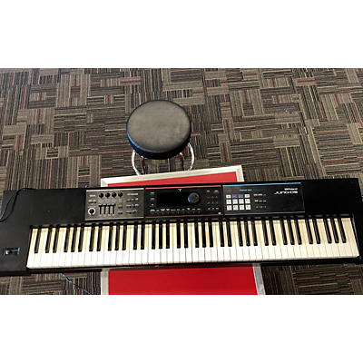 Roland Juno DS 88 KEY Synthesizer