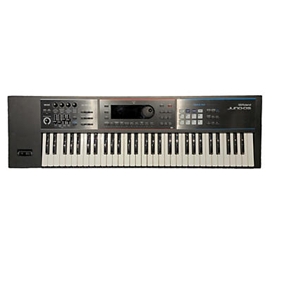 Roland Juno DS Arranger Keyboard