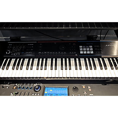 Roland Juno DS Keyboard Workstation