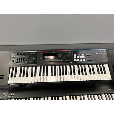 Roland Juno DS Synthesizer