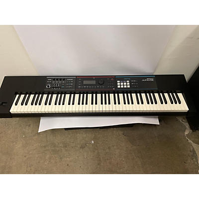 Roland Juno DS Synthesizer
