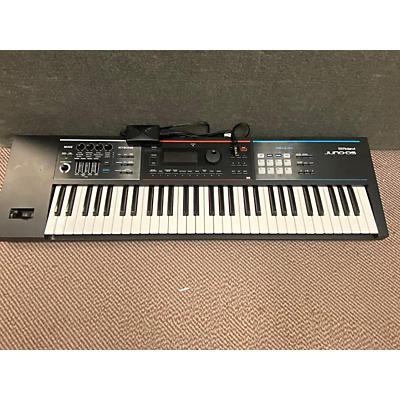 Roland Juno-DS61 Keyboard Workstation
