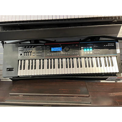 Roland Juno-DS61 MIDI Controller