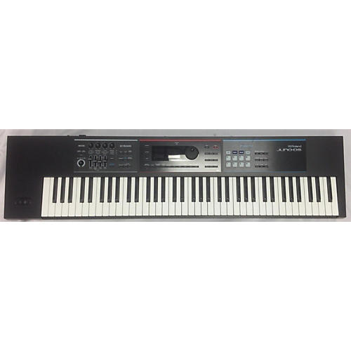 Roland Juno-DS76 Keyboard Workstation