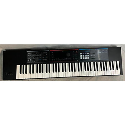 Roland Juno DS76 Keyboard Workstation