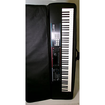 Roland Juno DS88 Keyboard Workstation