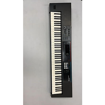 Roland Juno DS88 Keyboard Workstation