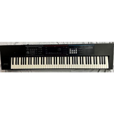 Roland Juno DS88 Keyboard Workstation