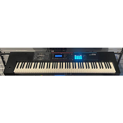 Roland Juno DS88 Keyboard Workstation