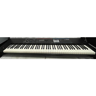 Roland Juno DS88 Stage Piano
