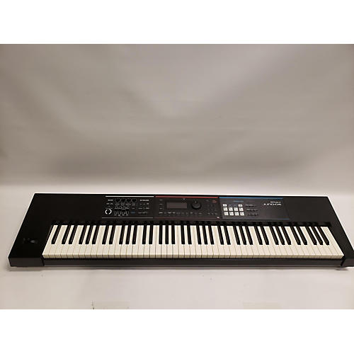 Roland Juno DS88 Synthesizer