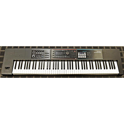 Roland Juno Ds-88 Stage Piano