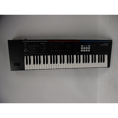 Roland Juno Ds Keyboard Workstation