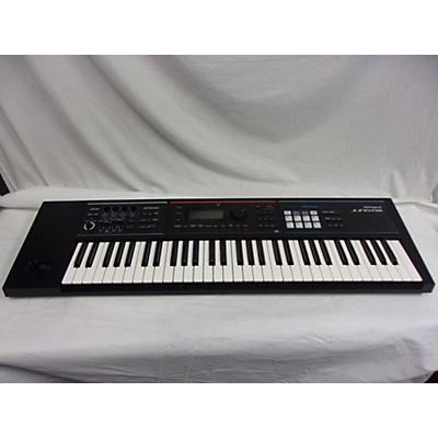Roland Juno Ds Portable Keyboard