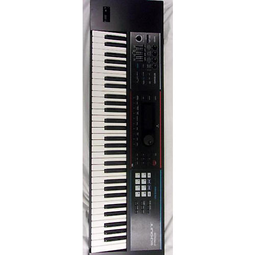 Juno Ds Stage Piano