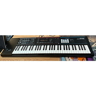Roland Juno Ds61 Synthesizer
