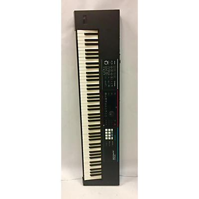 Roland Juno Ds88 Keyboard Workstation