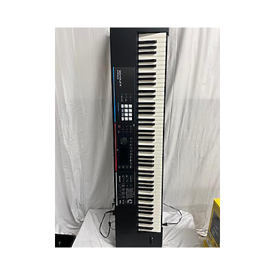 Roland Juno Ds88 Keyboard Workstation