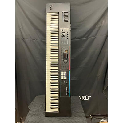 Roland Juno Ds88 Synthesizer