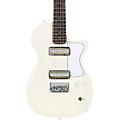 Harmony Juno Electric Guitar ChampagnePearl White