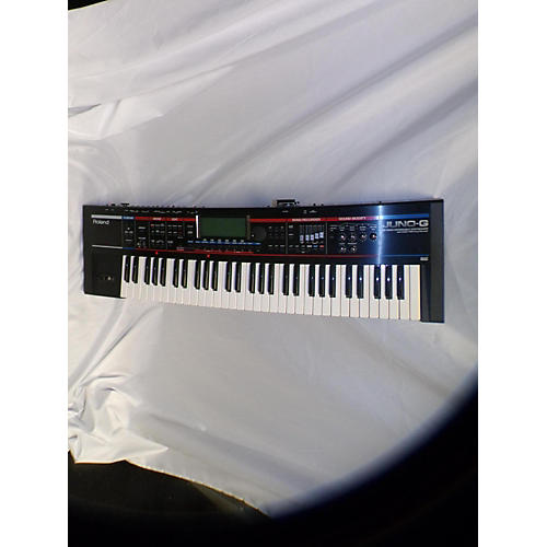 Roland Juno G Synthesizer | Musician's Friend