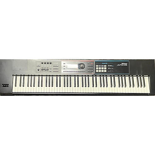 Roland Juno Keyboard Workstation