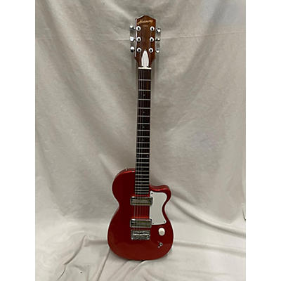 Harmony Juno Solid Body Electric Guitar