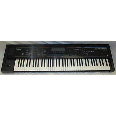 Roland Juno Stage Keyboard Workstation