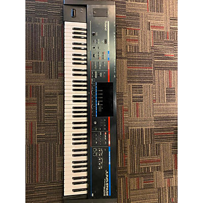 Roland Juno Stage Keyboard Workstation