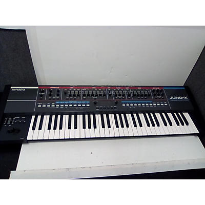 Roland Juno X Synthesizer