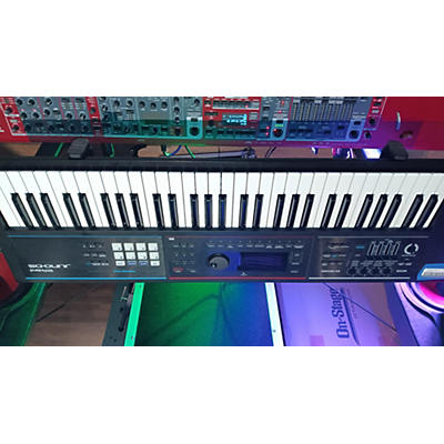 Roland Juno-dS Keyboard Workstation