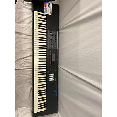 Roland Juno-dS88 Synthesizer