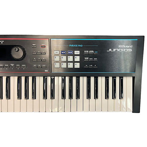 Roland Juno-ds61 Keyboard Workstation | Musician's Friend