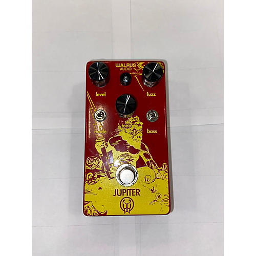 Walrus Audio Jupiter Effect Pedal