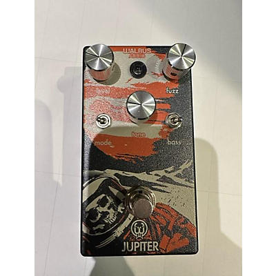 Walrus Audio Jupiter Effect Pedal