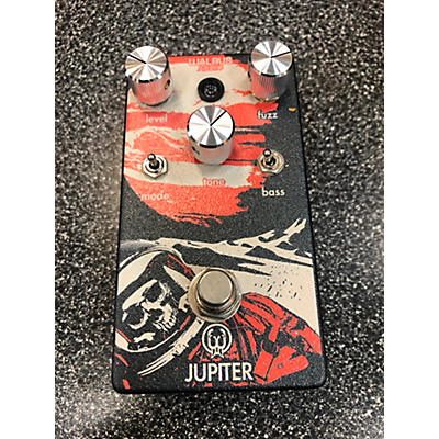 Walrus Audio Jupiter Effect Pedal