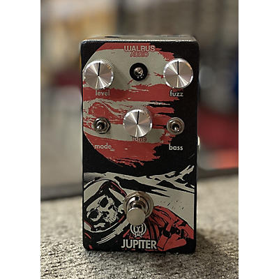 Walrus Audio Jupiter Effect Pedal