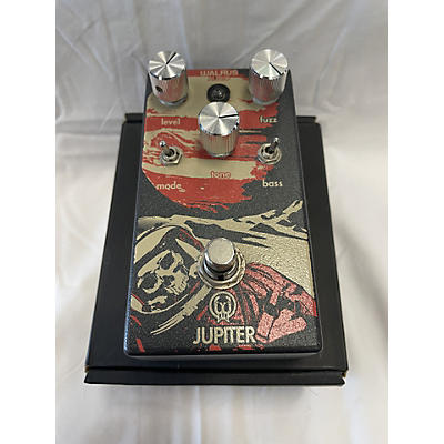 Walrus Audio Jupiter Effect Pedal