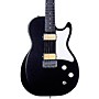 Harmony Jupiter Electric Guitar Space Black