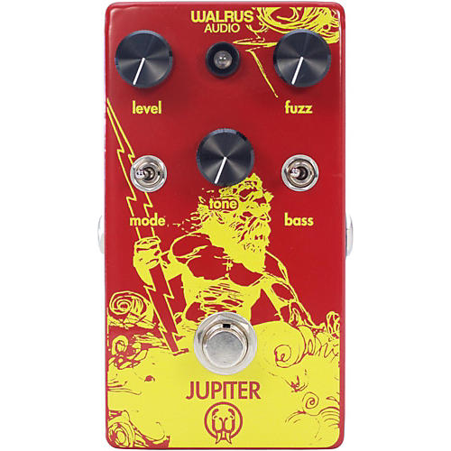 Jupiter Fuzz