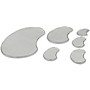 Cardinal Percussion Jupiter Gel Family Pack
