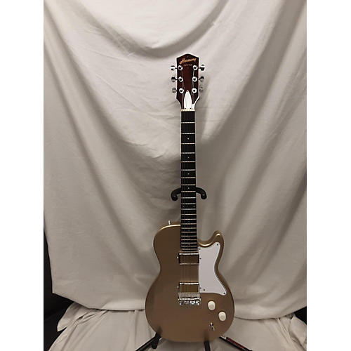 Jupiter Solid Body Electric Guitar