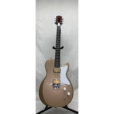 Harmony Jupiter Solid Body Electric Guitar