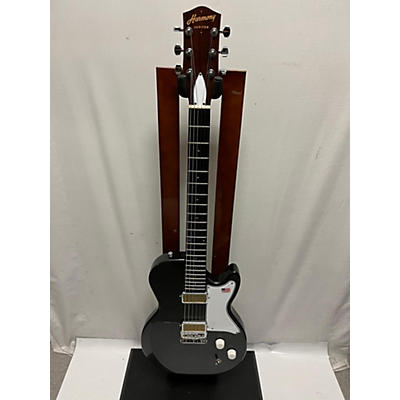 Harmony Jupiter Solid Body Electric Guitar