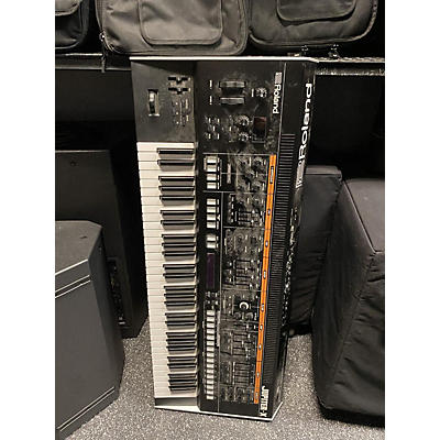 Roland Jupiter X 61 KEYS Synthesizer