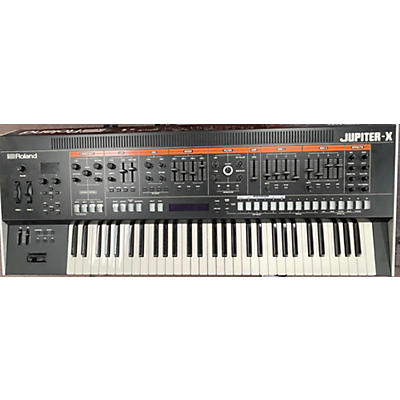 Roland Jupiter-X Synthesizer