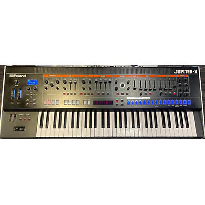Roland Jupiter X Synthesizer