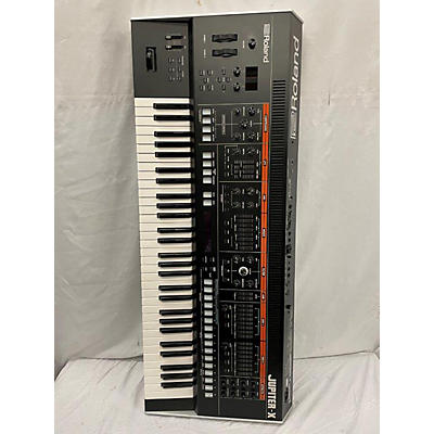 Roland Jupiter X Synthesizer